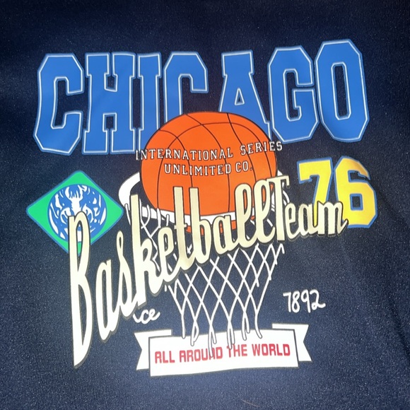 Crewneck - Picture 2 of 4